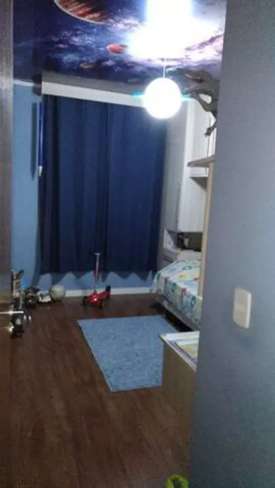 Apartamento à venda com 2 quartos, 74m² - Foto 5