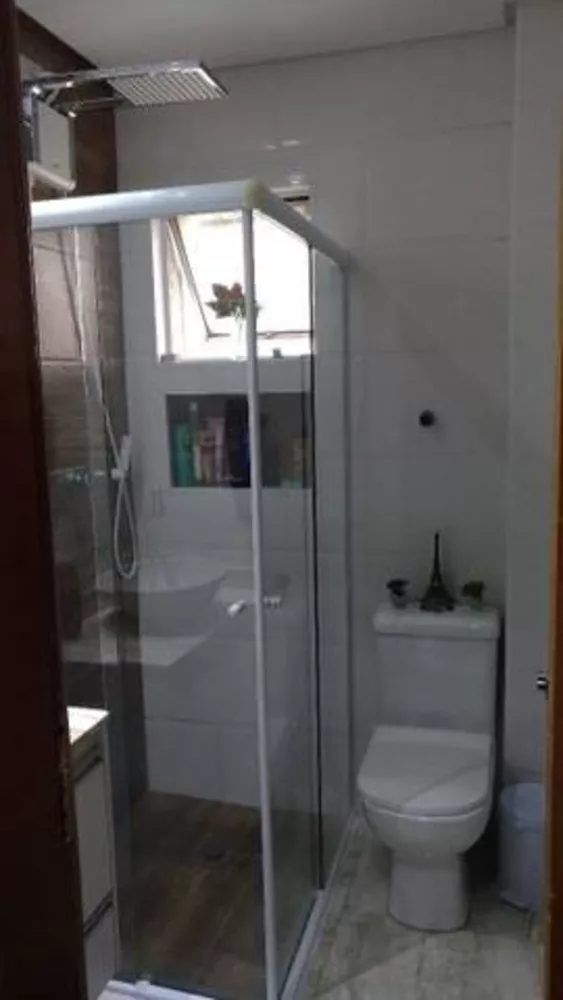 Apartamento à venda com 2 quartos, 74m² - Foto 6