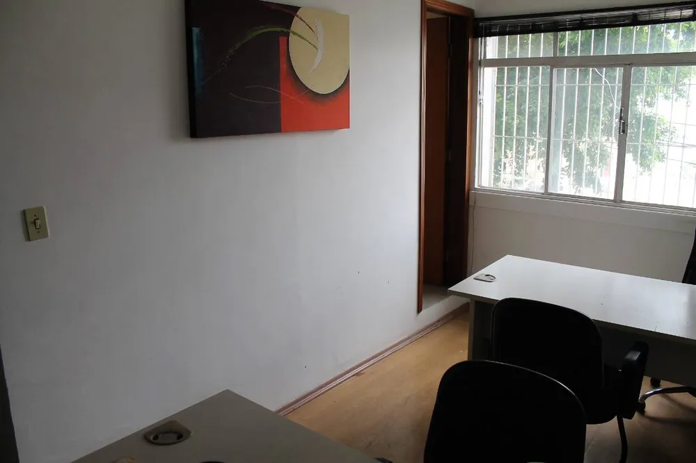 Sala-Conjunto, 36 m² - Foto 11