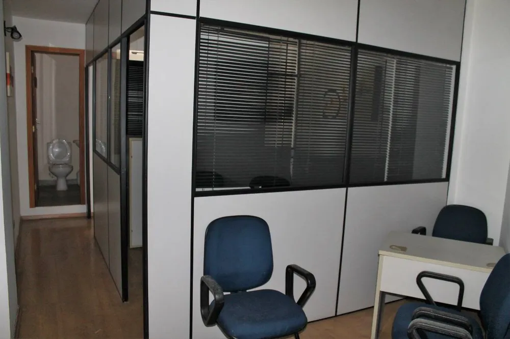 Sala-Conjunto, 36 m² - Foto 7