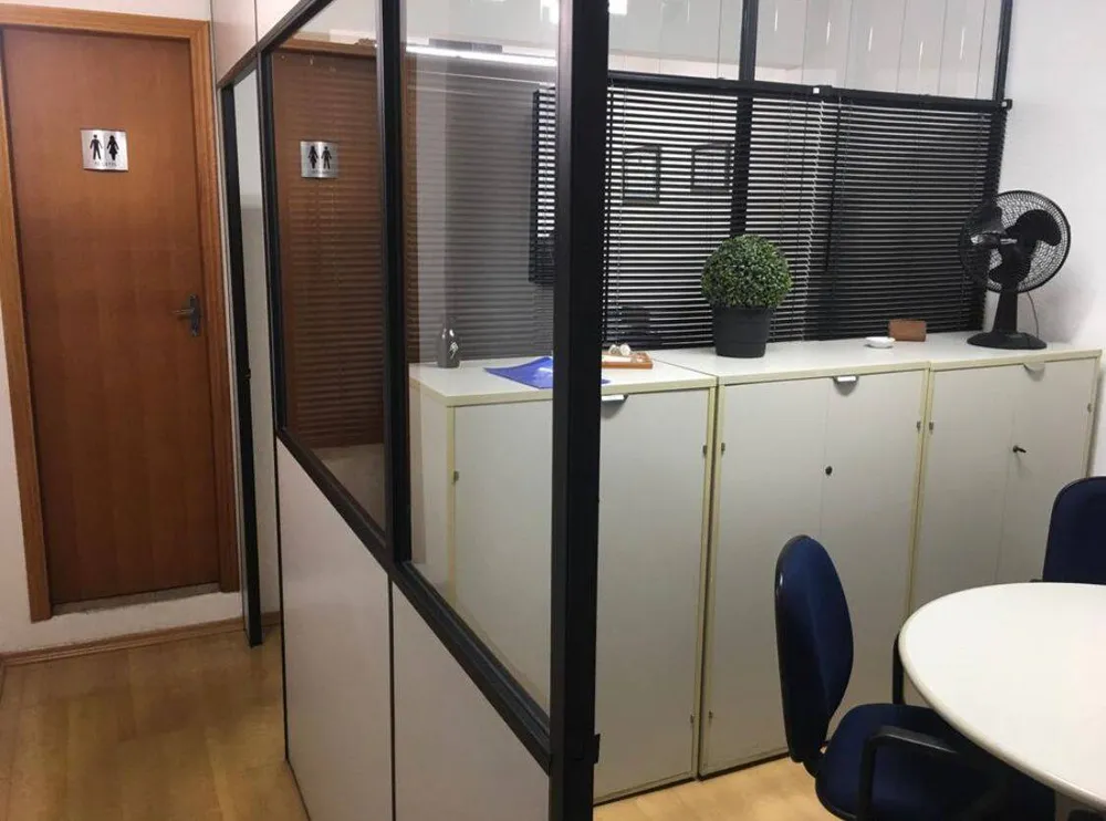 Sala-Conjunto, 36 m² - Foto 5