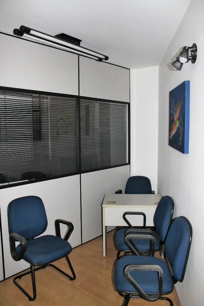 Sala-Conjunto, 36 m² - Foto 8