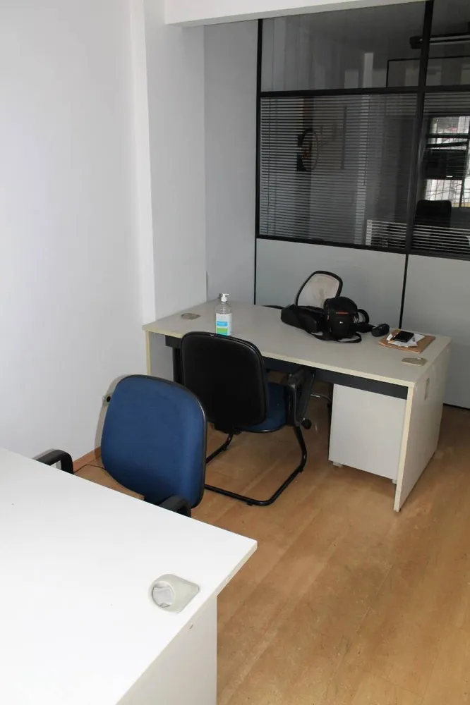 Sala-Conjunto, 36 m² - Foto 9