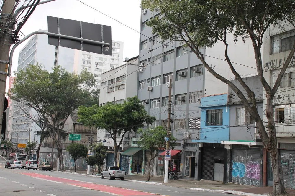 Sala-Conjunto, 36 m² - Foto 6