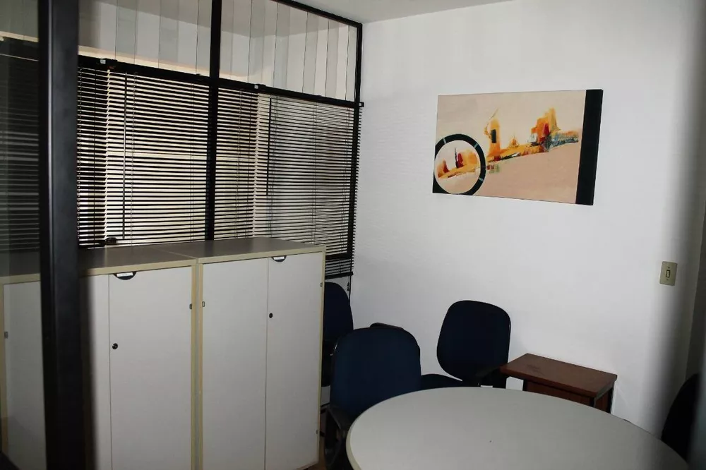 Conjunto Comercial-Sala à venda, 36m² - Foto 2