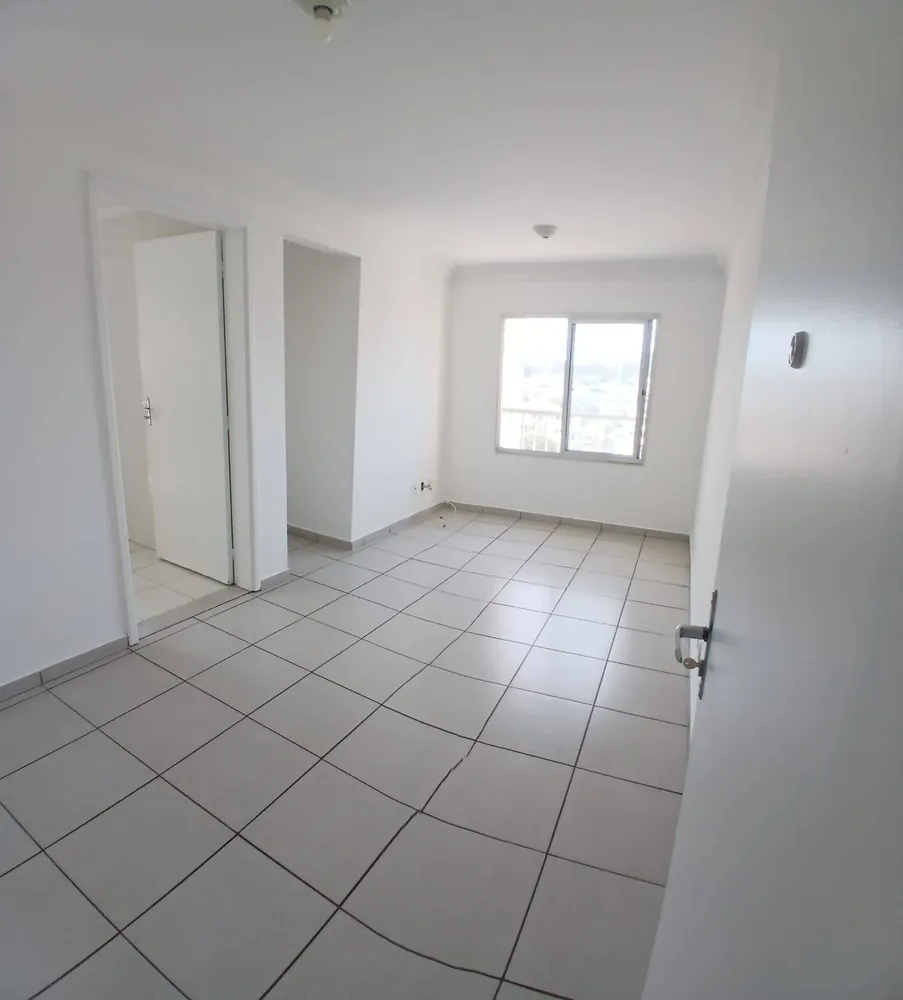 Apartamento, 2 quartos, 50 m² - Foto 6