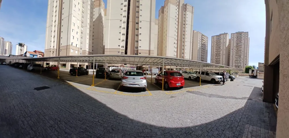 Apartamento, 2 quartos, 50 m² - Foto 1