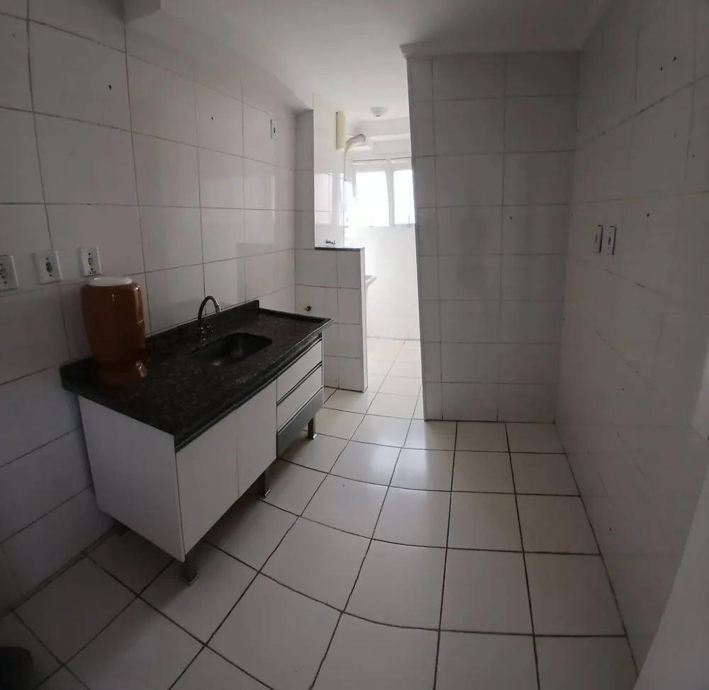 Apartamento, 2 quartos, 50 m² - Foto 3