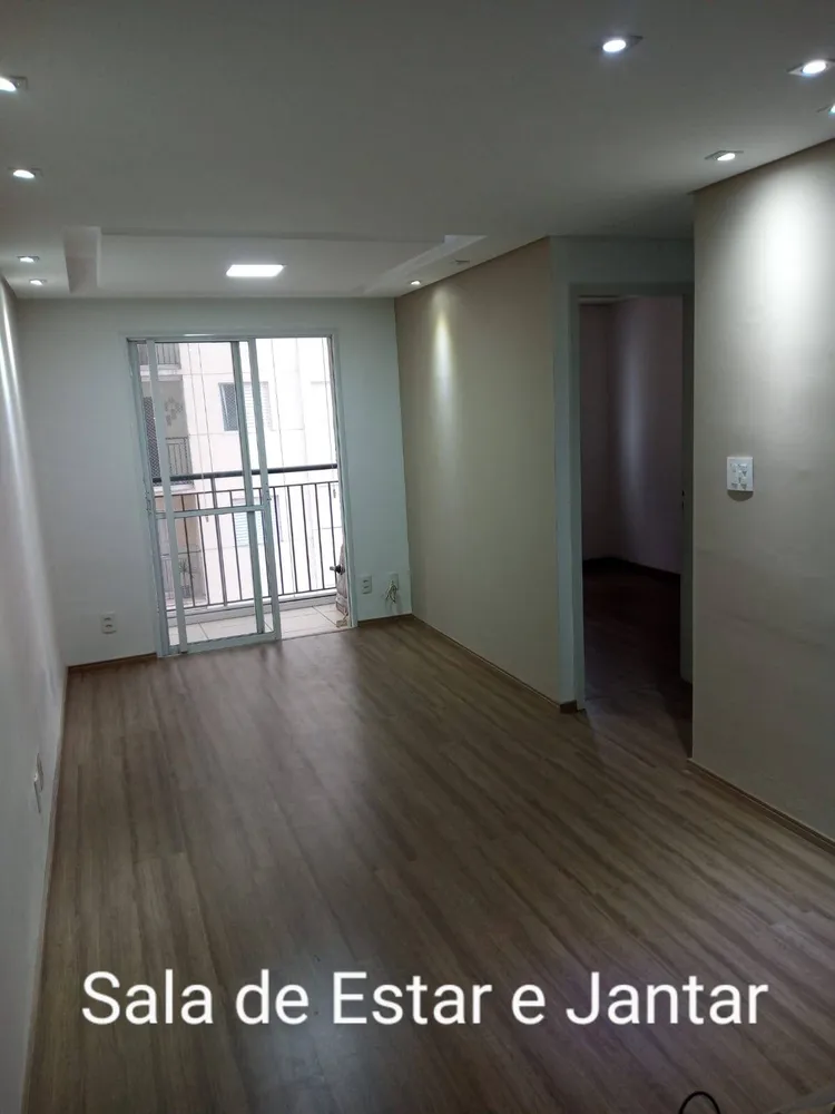 Apartamento, 2 quartos, 48 m² - Foto 13