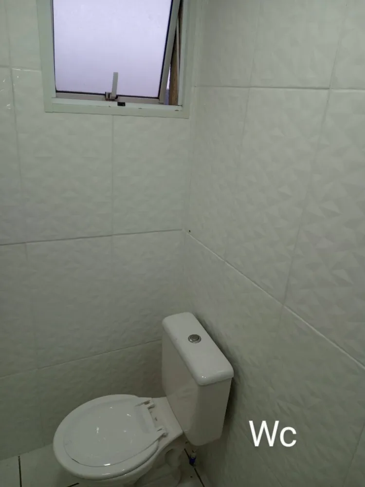 Apartamento, 2 quartos, 48 m² - Foto 6