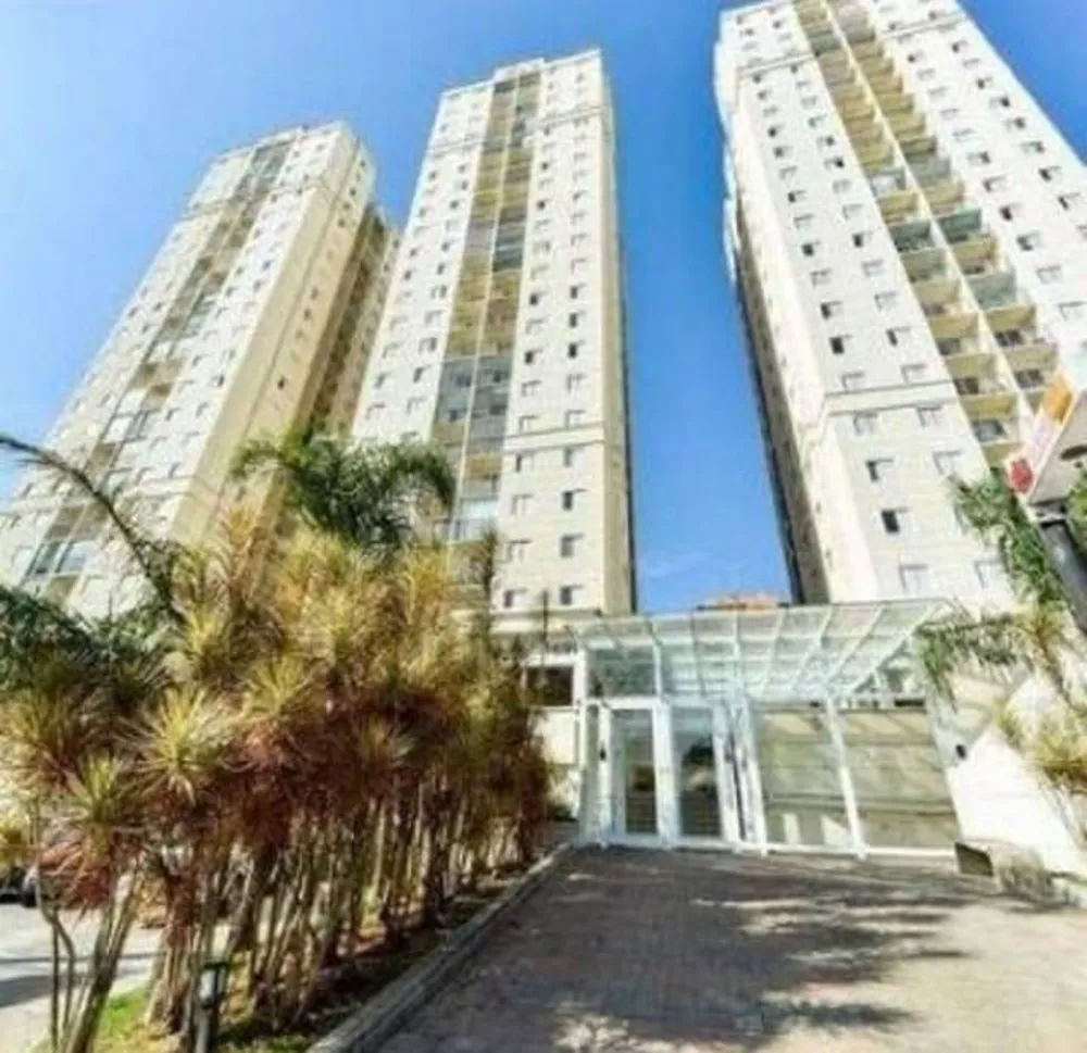 Apartamento, 2 quartos, 48 m² - Foto 7