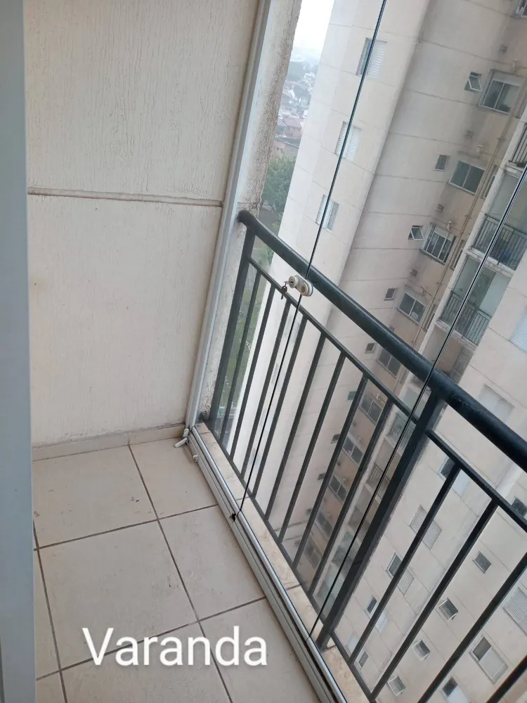 Apartamento, 2 quartos, 48 m² - Foto 6