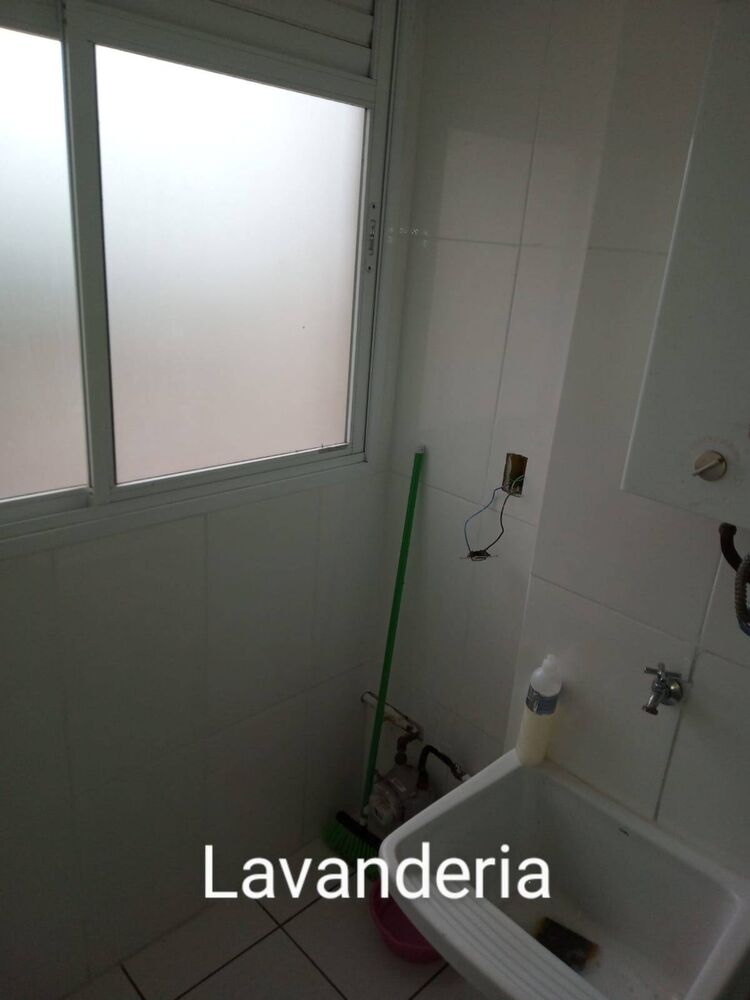 Apartamento, 2 quartos, 48 m² - Foto 4