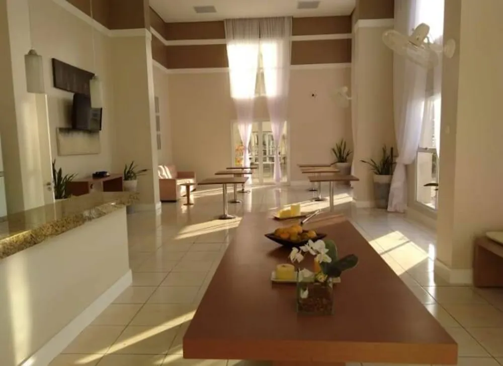 Apartamento, 2 quartos, 48 m² - Foto 5