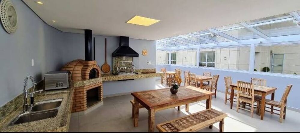 Apartamento, 2 quartos, 48 m² - Foto 3