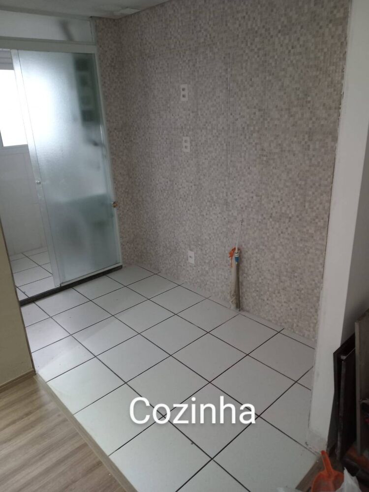 Apartamento, 2 quartos, 48 m² - Foto 2