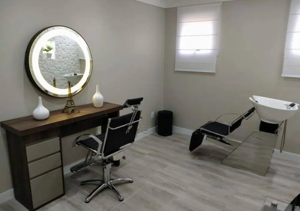 Apartamento, 2 quartos, 48 m² - Foto 4