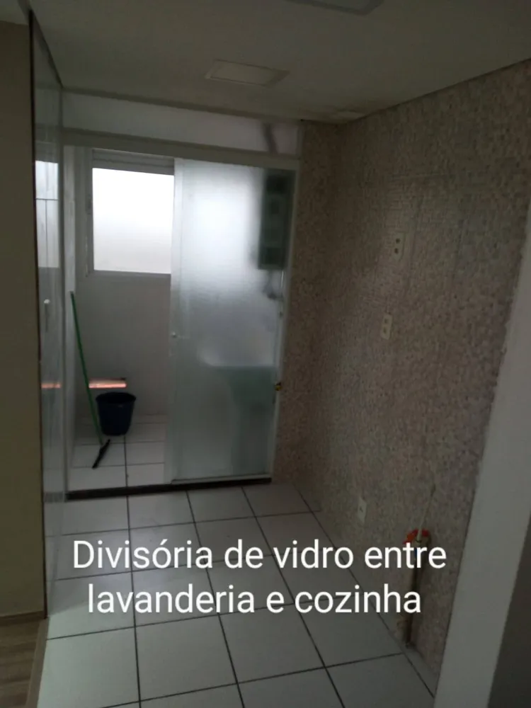 Apartamento, 2 quartos, 48 m² - Foto 8