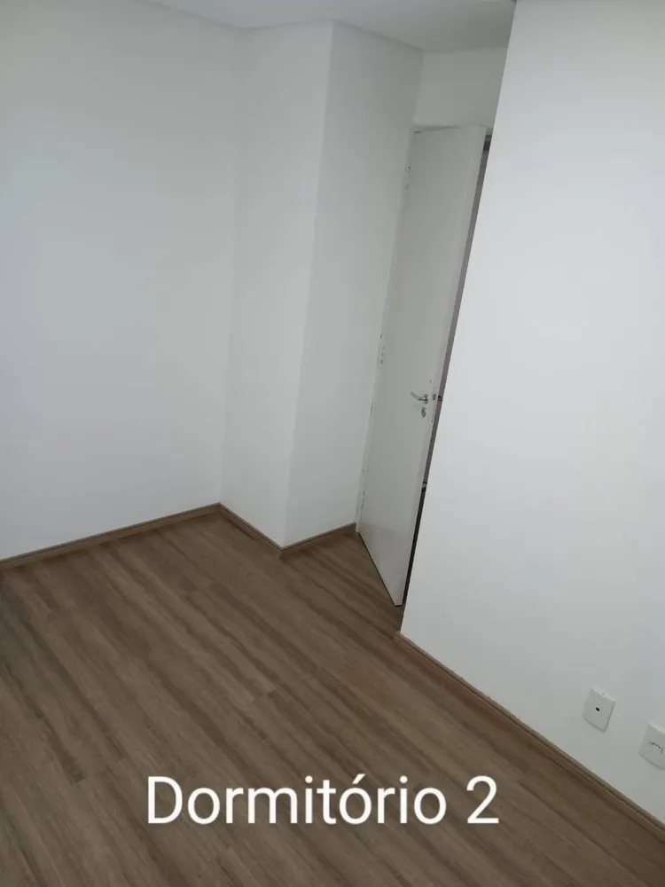 Apartamento, 2 quartos, 48 m² - Foto 8