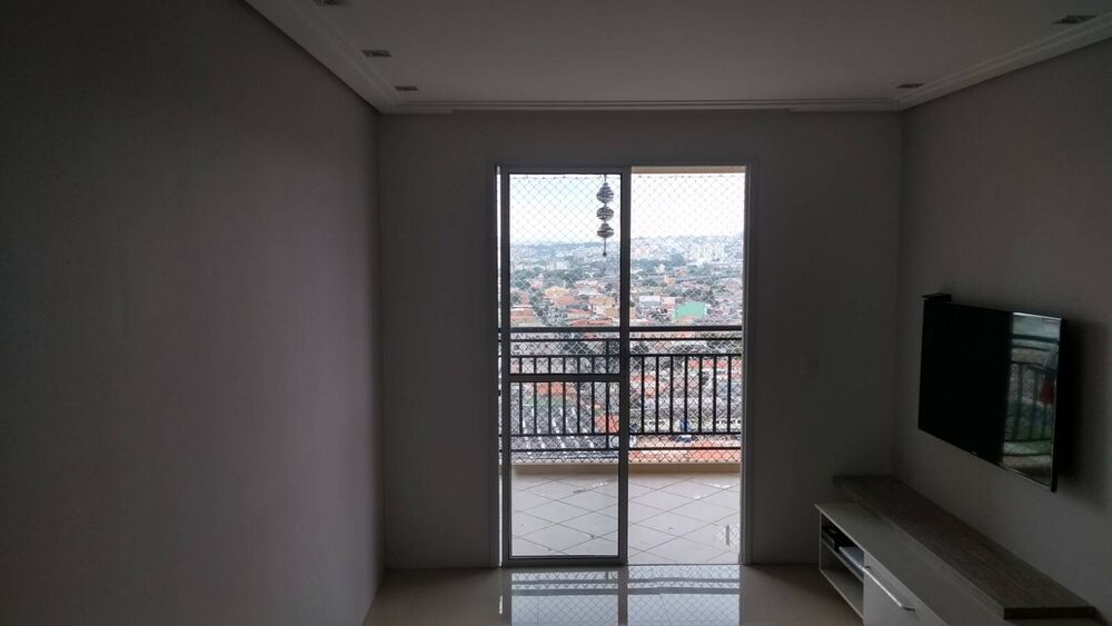 Apartamento, 3 quartos, 70 m² - Foto 1