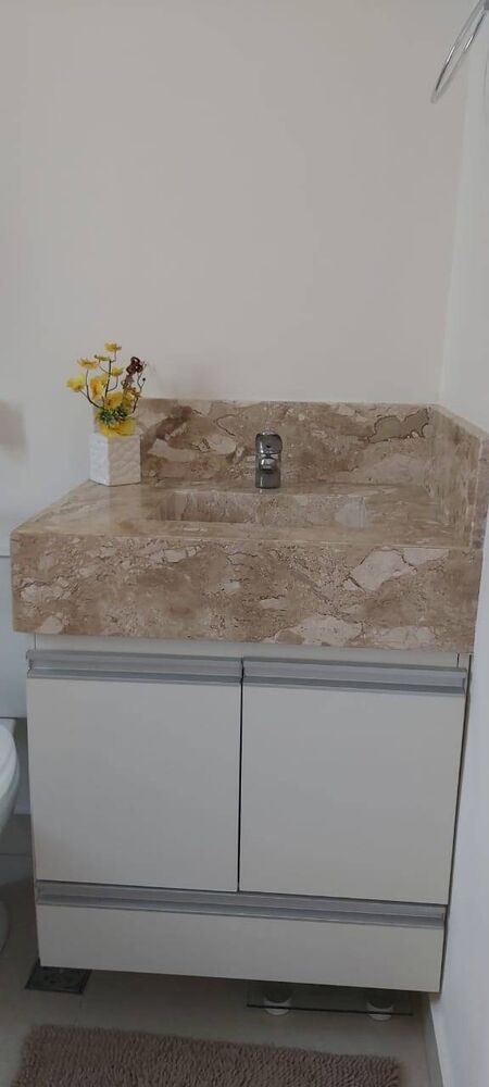 Apartamento, 3 quartos, 70 m² - Foto 4