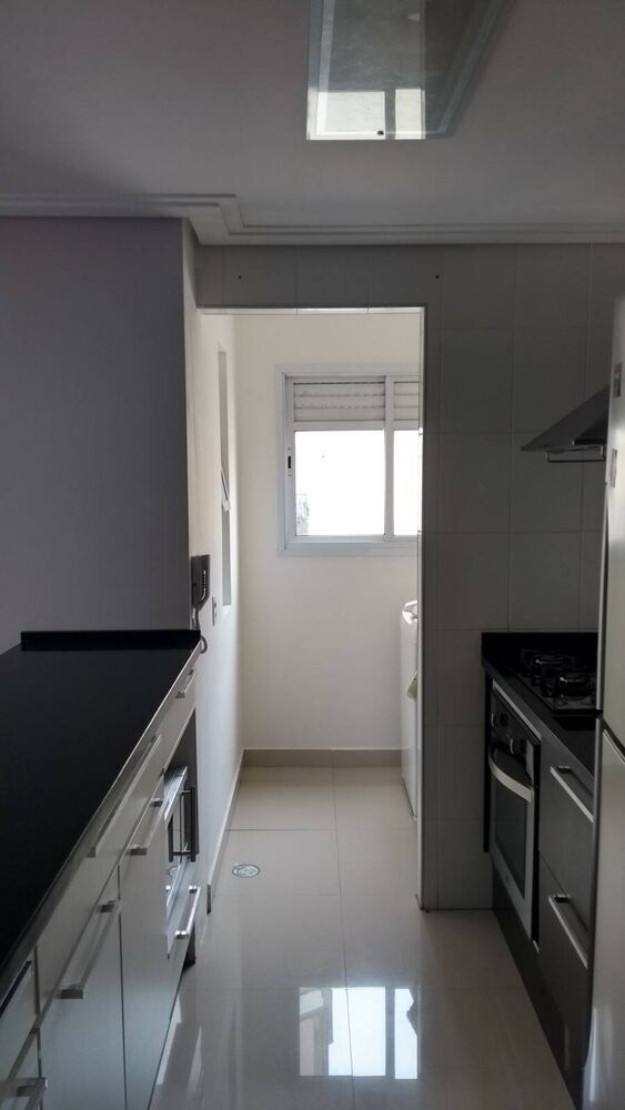 Apartamento, 3 quartos, 70 m² - Foto 3