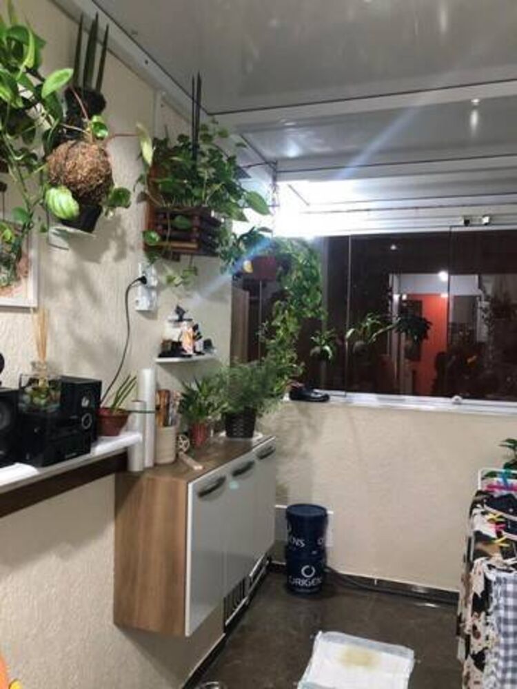 Apartamento, 2 quartos, 70 m² - Foto 8