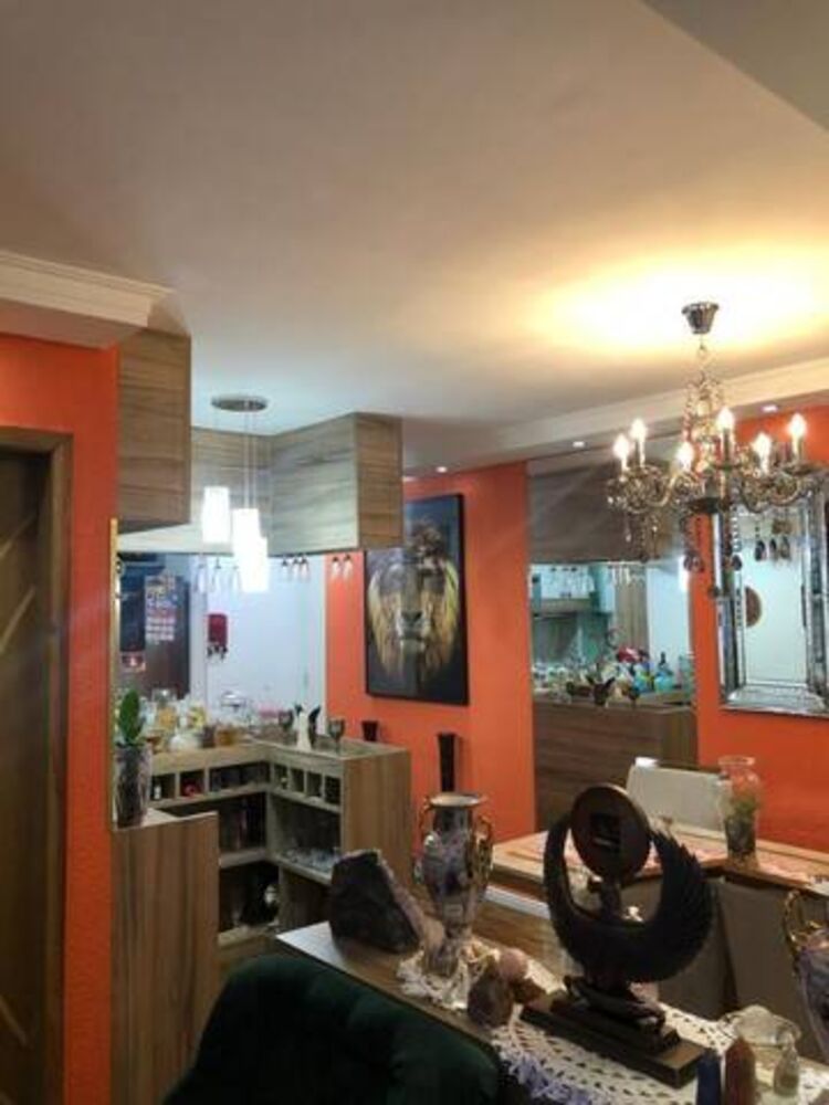 Apartamento, 2 quartos, 70 m² - Foto 5