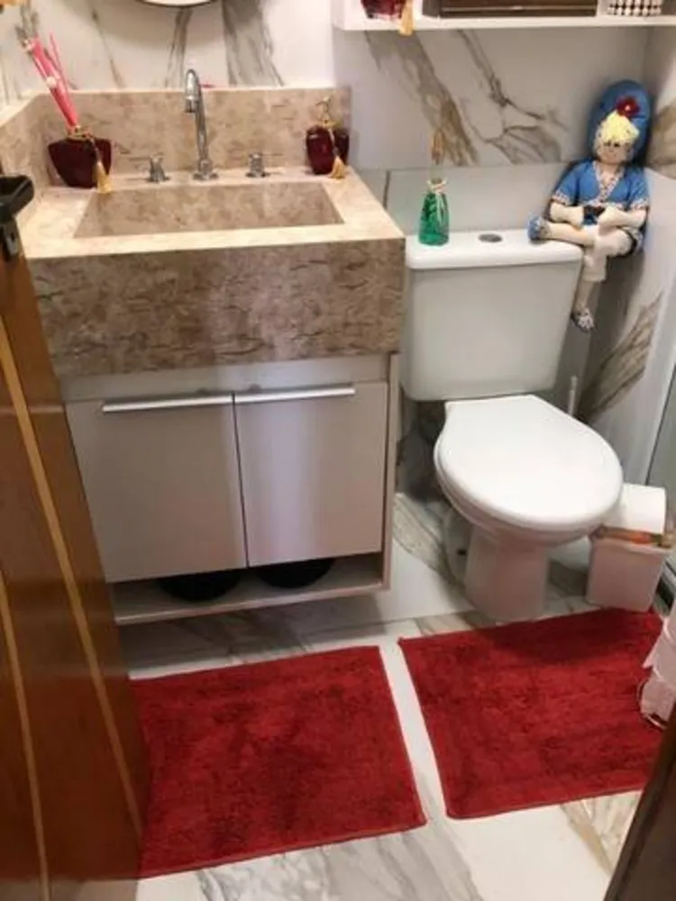 Apartamento, 2 quartos, 70 m² - Foto 11