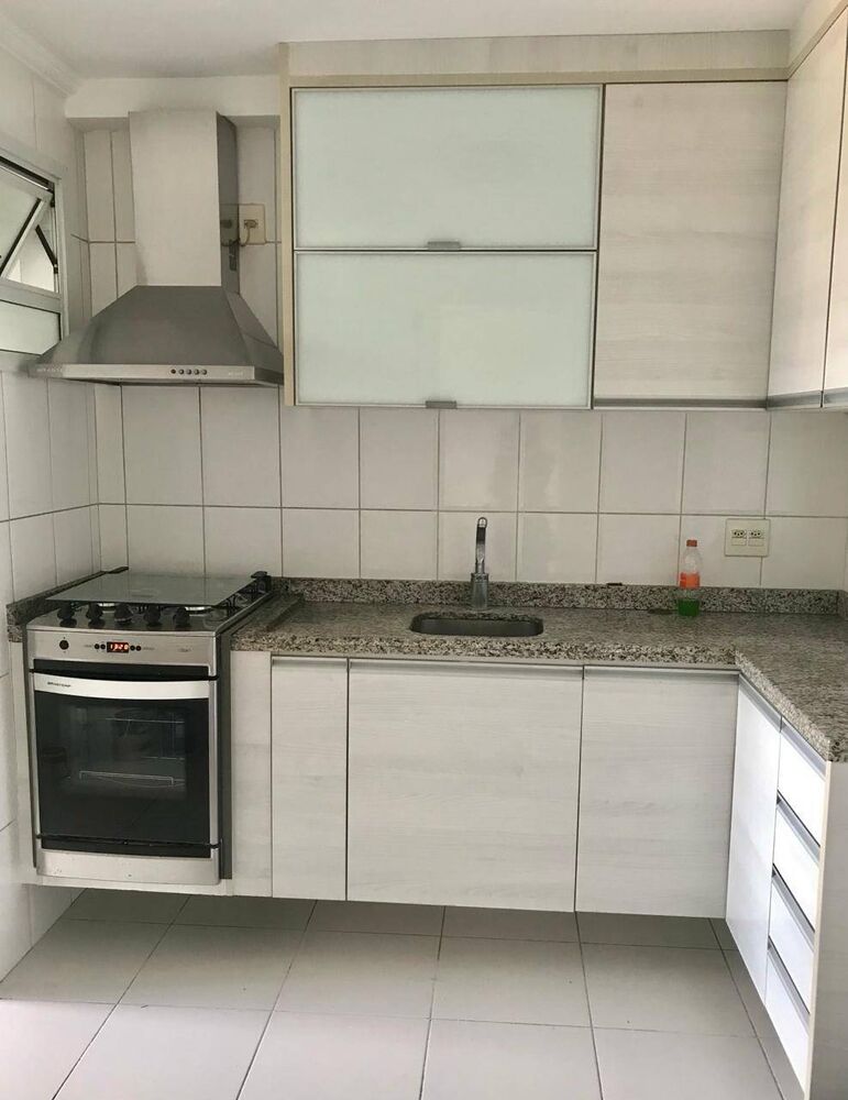Apartamento, 3 quartos, 72 m² - Foto 1