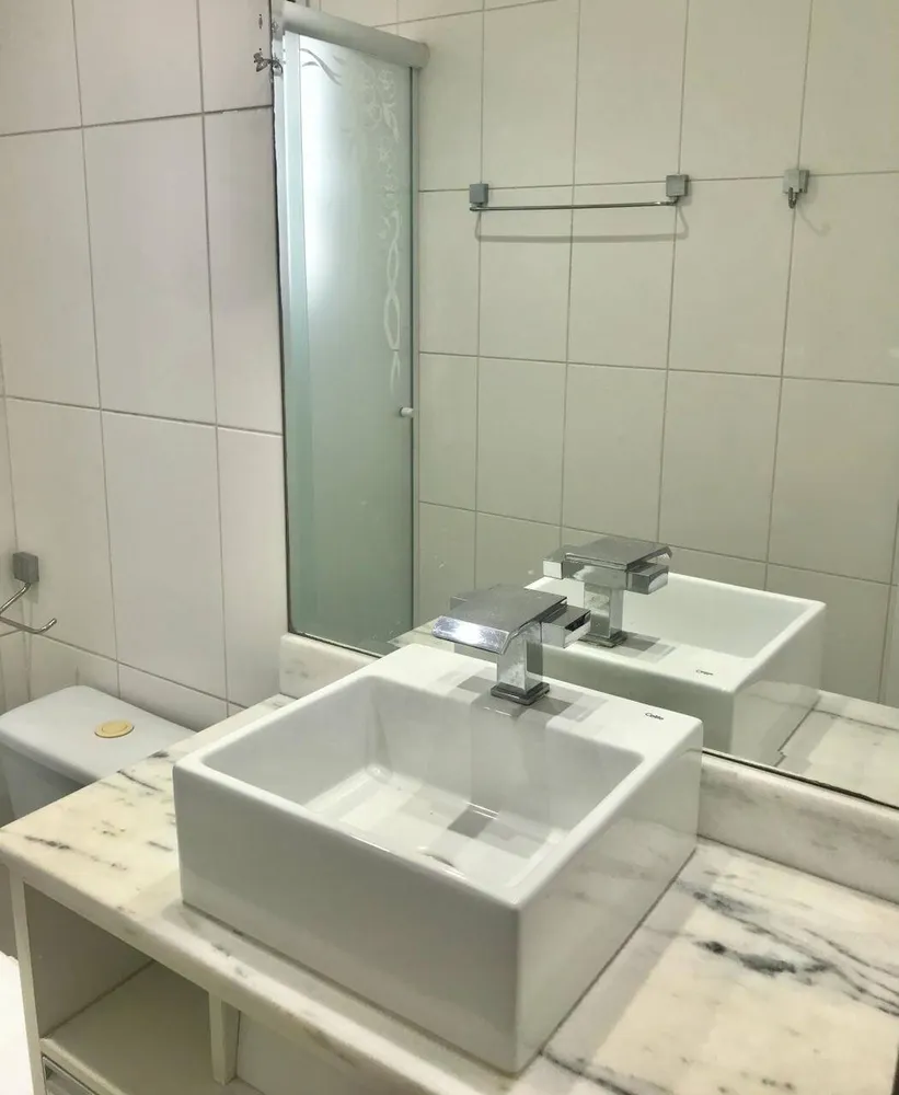 Apartamento, 3 quartos, 72 m² - Foto 6