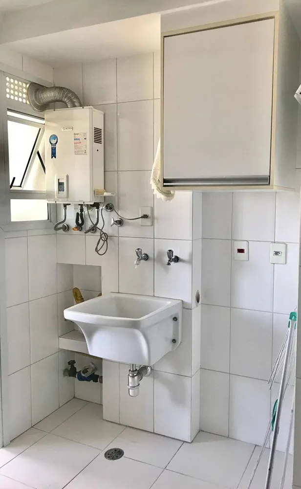 Apartamento, 3 quartos, 72 m² - Foto 12