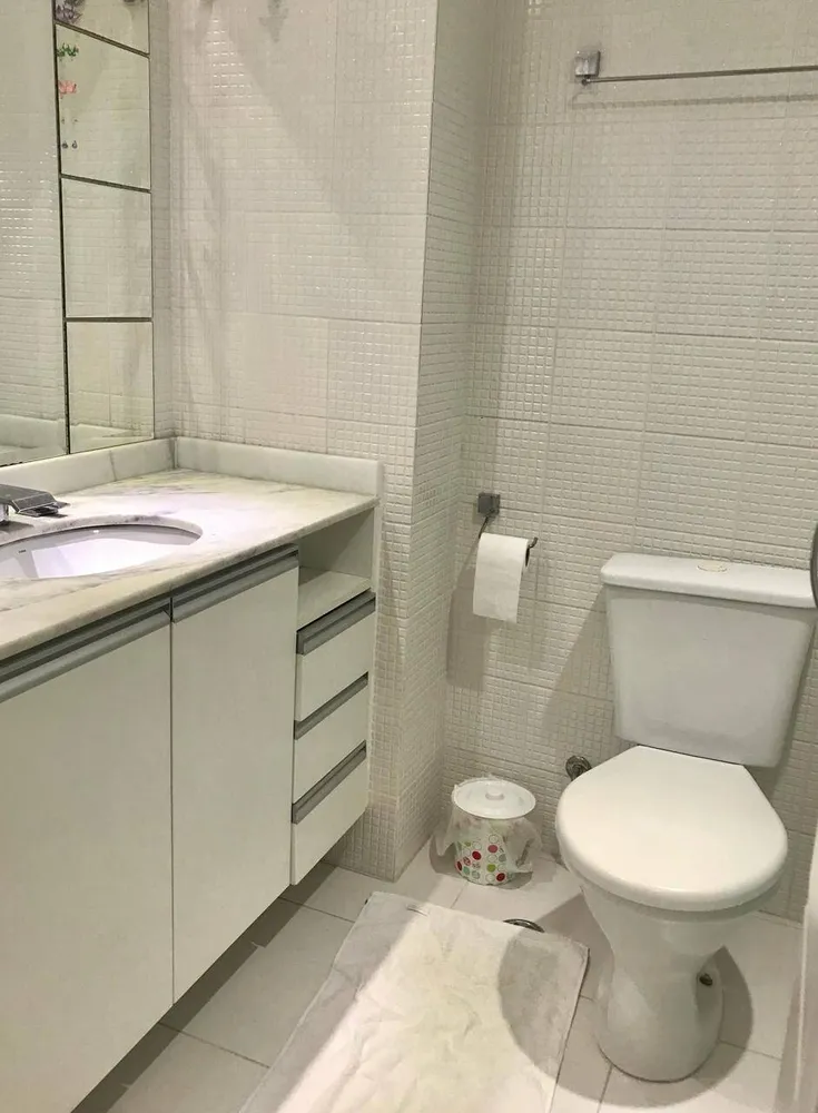 Apartamento, 3 quartos, 72 m² - Foto 4