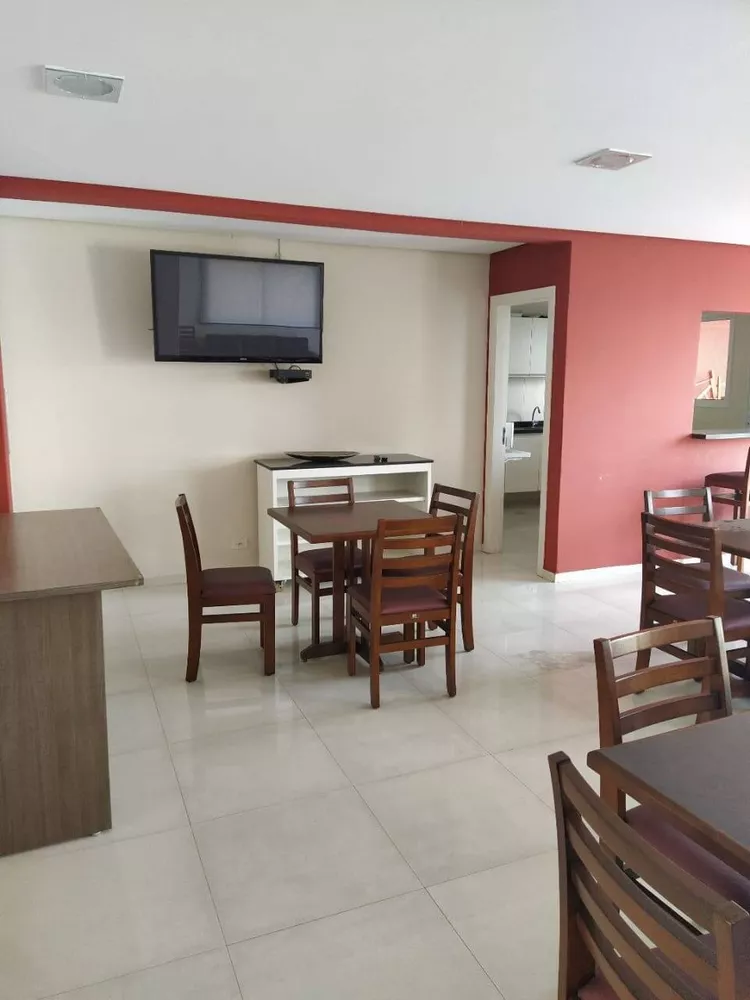 Apartamento à venda com 3 quartos, 106m² - Foto 2