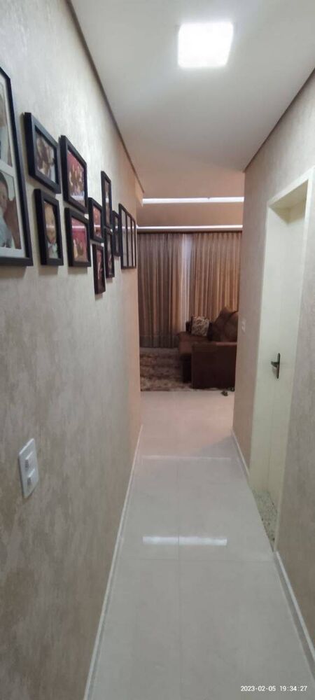 Casa à venda com 3 quartos, 150m² - Foto 4
