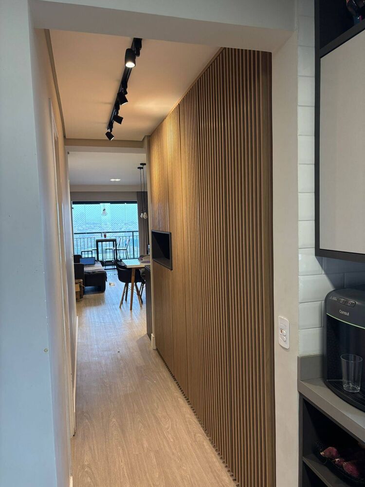 Apartamento, 2 quartos, 91 m² - Foto 2