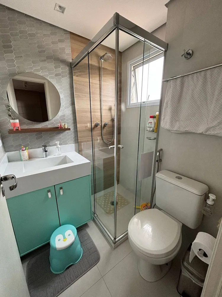 Apartamento, 2 quartos, 91 m² - Foto 8