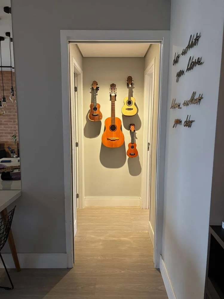 Apartamento, 2 quartos, 91 m² - Foto 7