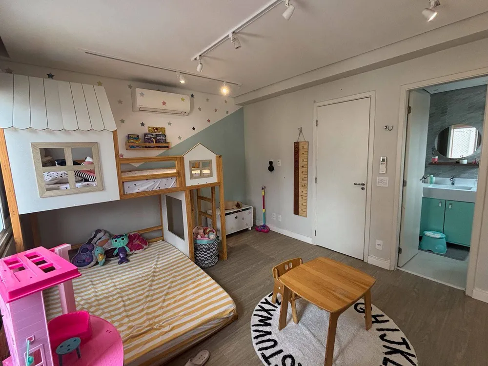 Apartamento, 2 quartos, 91 m² - Foto 11