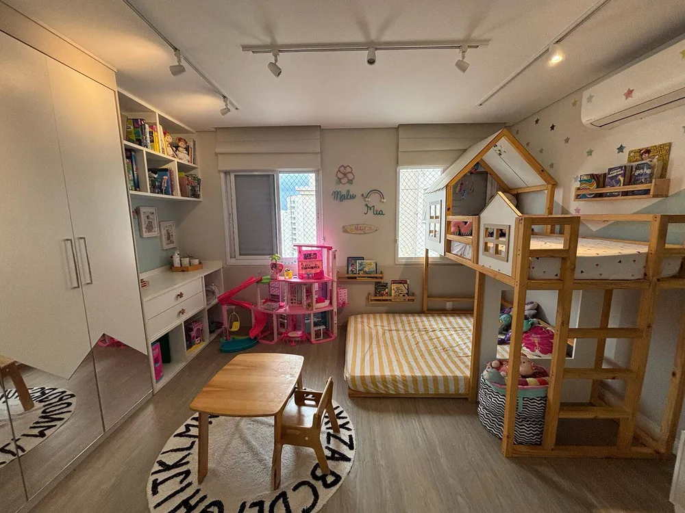 Apartamento, 2 quartos, 91 m² - Foto 13