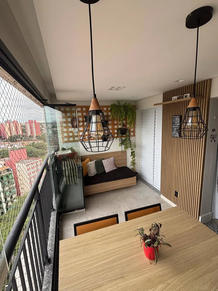 Apartamento, 2 quartos, 91 m² - Foto 2