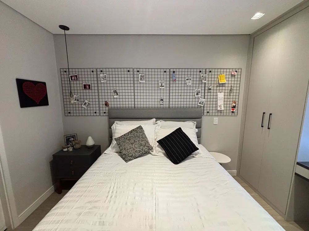 Apartamento, 2 quartos, 91 m² - Foto 15