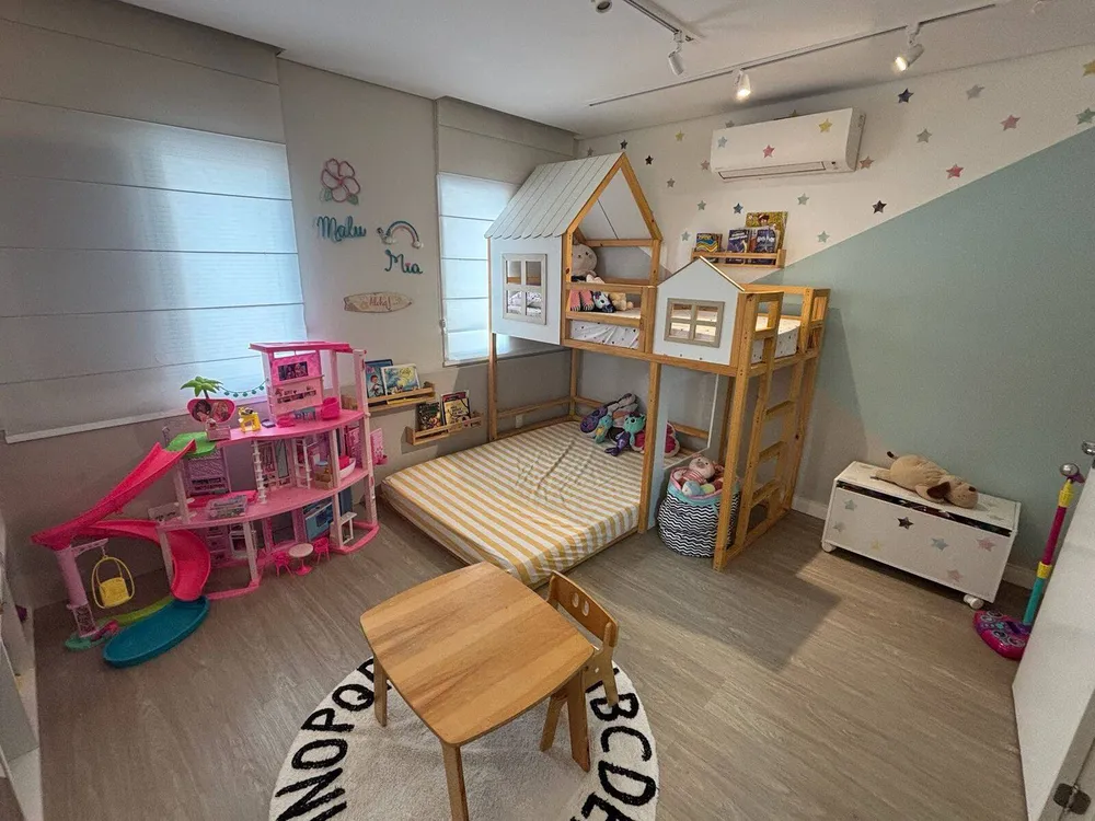 Apartamento, 2 quartos, 91 m² - Foto 6