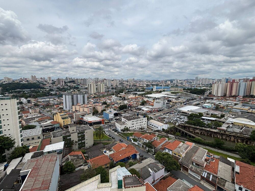 Apartamento, 2 quartos, 91 m² - Foto 4