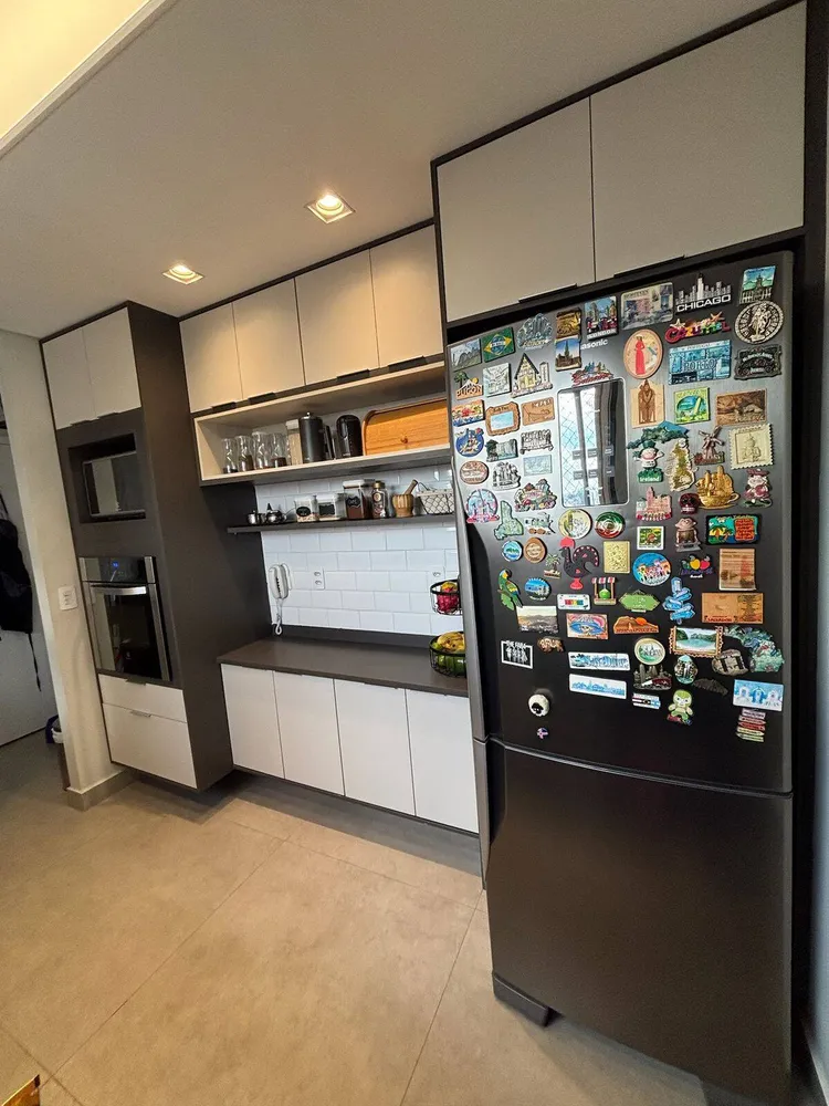 Apartamento, 2 quartos, 91 m² - Foto 5