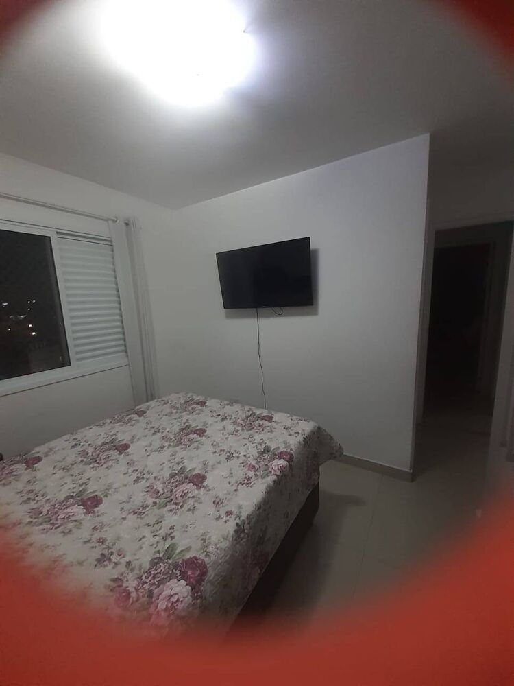 Apartamento, 2 quartos, 56 m² - Foto 3