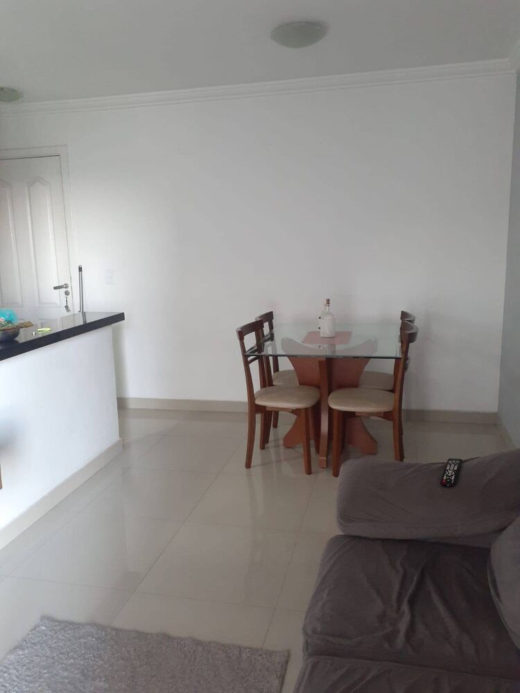 Apartamento, 2 quartos, 56 m² - Foto 2