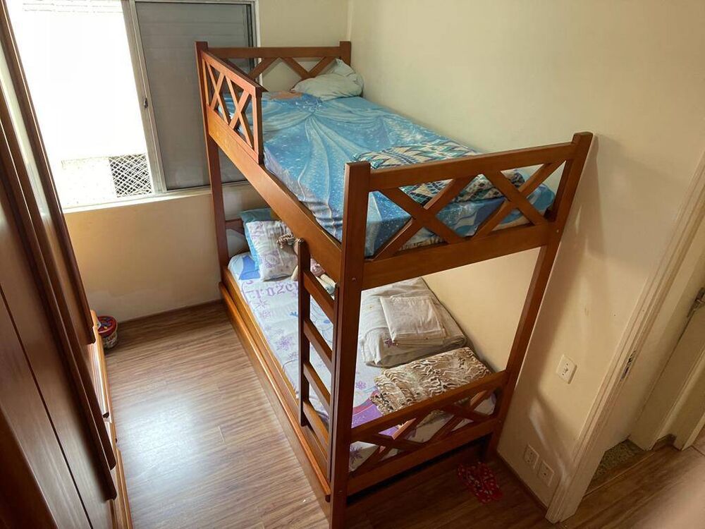Apartamento, 2 quartos, 54 m² - Foto 6