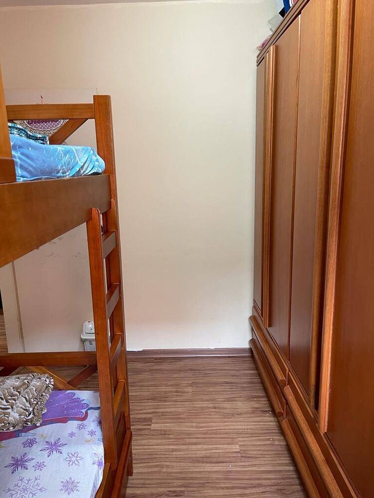Apartamento, 2 quartos, 54 m² - Foto 8