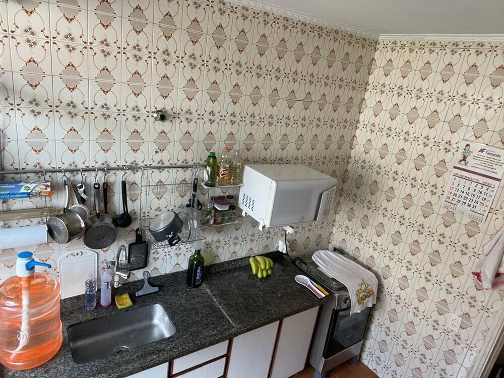 Apartamento, 2 quartos, 54 m² - Foto 5